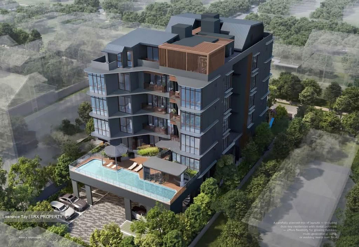 Joo Chiat Terrace (D15), Apartment #588263001